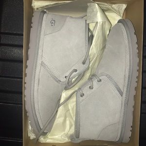 UGG Neumel Gray